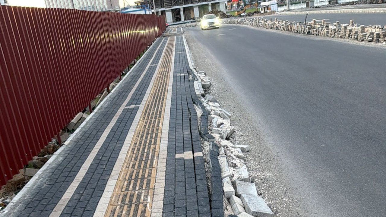 Diyarbakır’da Aydınlatma Krizi4
