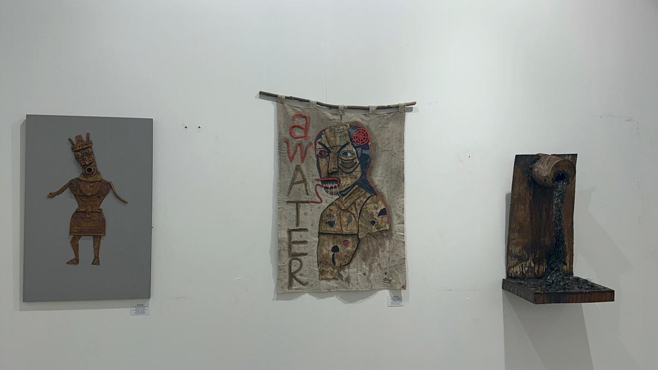 Diyarbakır’da “Barış Ve Özgürlük” Sergisi3