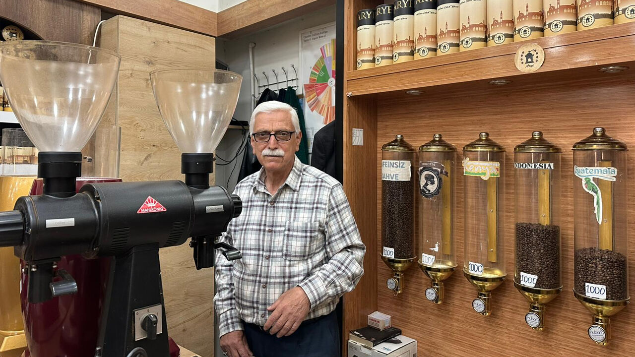 Diyarbakır’da Bayramın Geleneksel Tadı Cep Yakıyor2