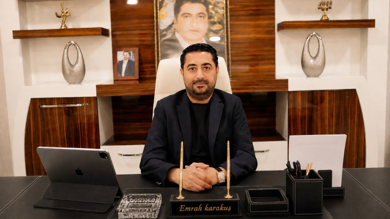 Diyarbakır’da Düğün Sektörü Alarm Veriyor