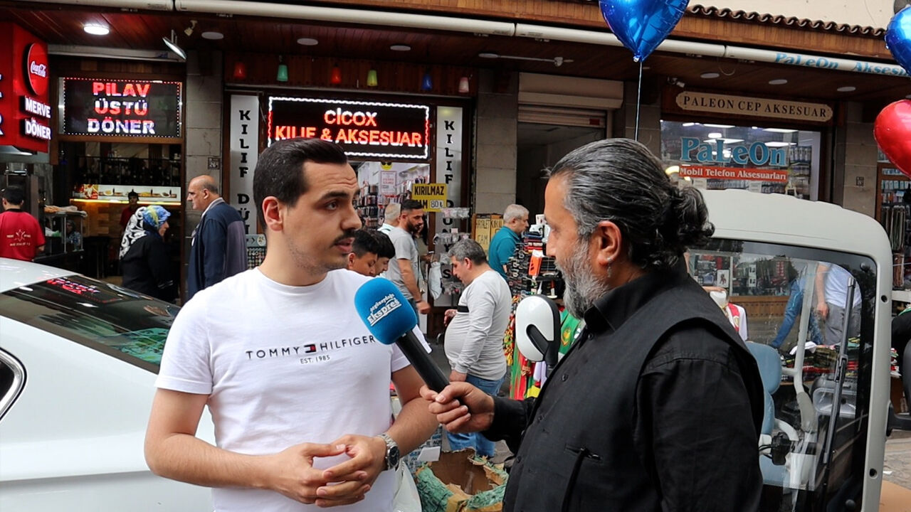 Diyarbakır’da, Elektrikli Tur Araçları Hizmete Girdi4