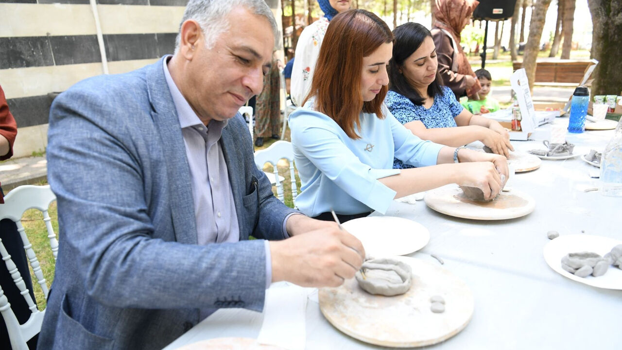 Diyarbakır’da Engelleri Kaldıran Etkinlik2