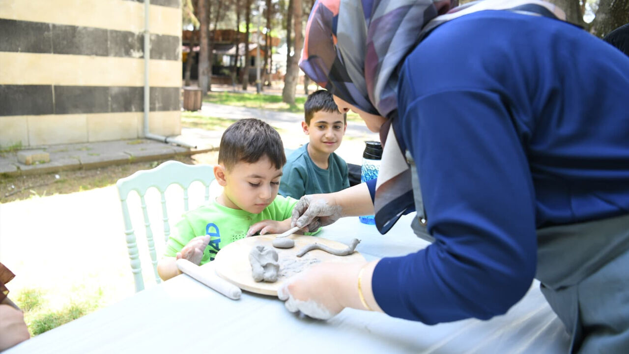 Diyarbakır’da Engelleri Kaldıran Etkinlik4