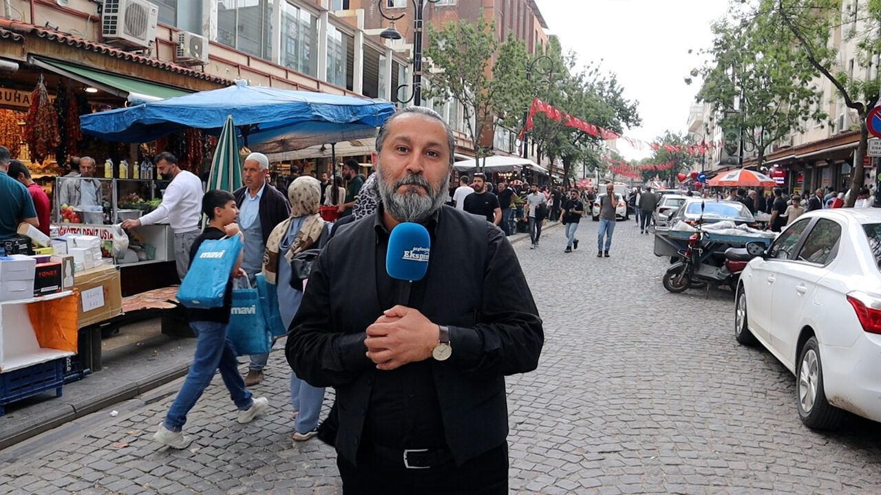 Diyarbakır’da Eski Bayramlara Özlem2