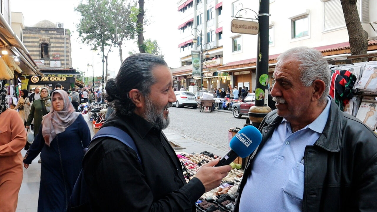 Diyarbakır’da Eski Bayramlara Özlem3
