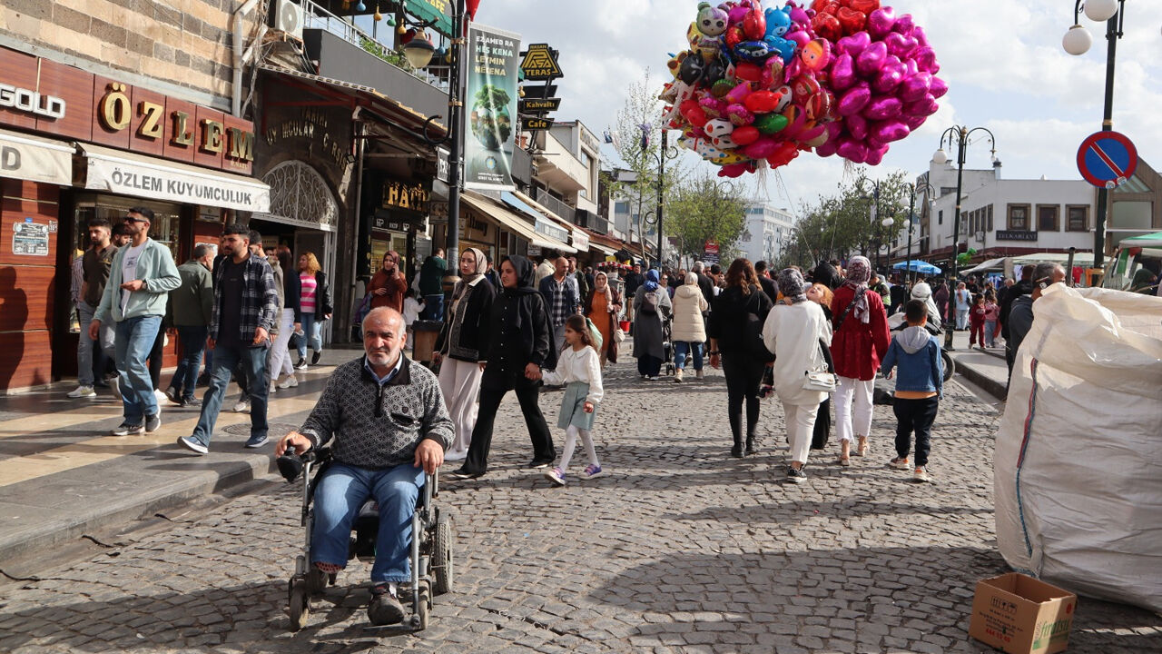 Diyarbakır’da Fahiş Fiyat Iddiasına Uyarı