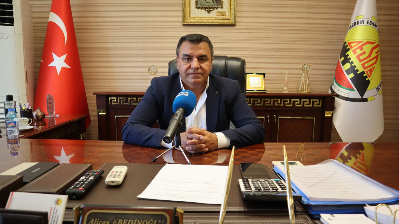 Diyarbakır’da Fahiş Fiyat Iddiasına Uyarı1