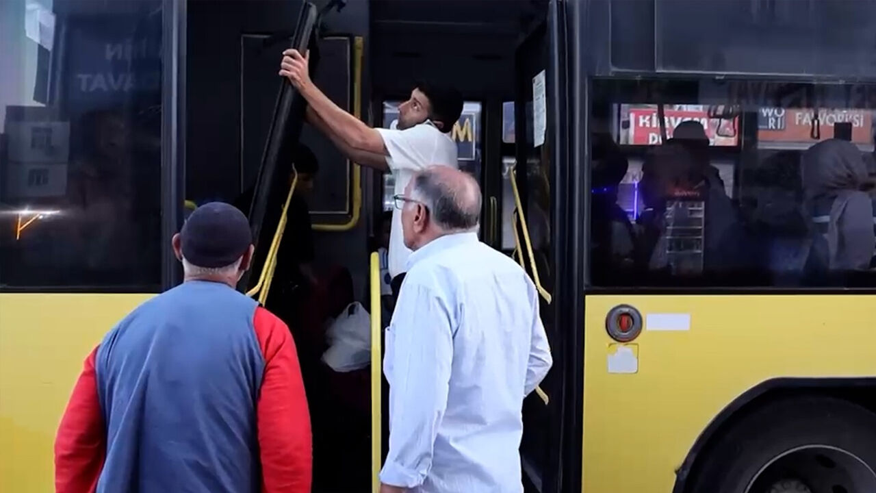 Diyarbakır’da Halk Otobüsü’nde Dehşet2