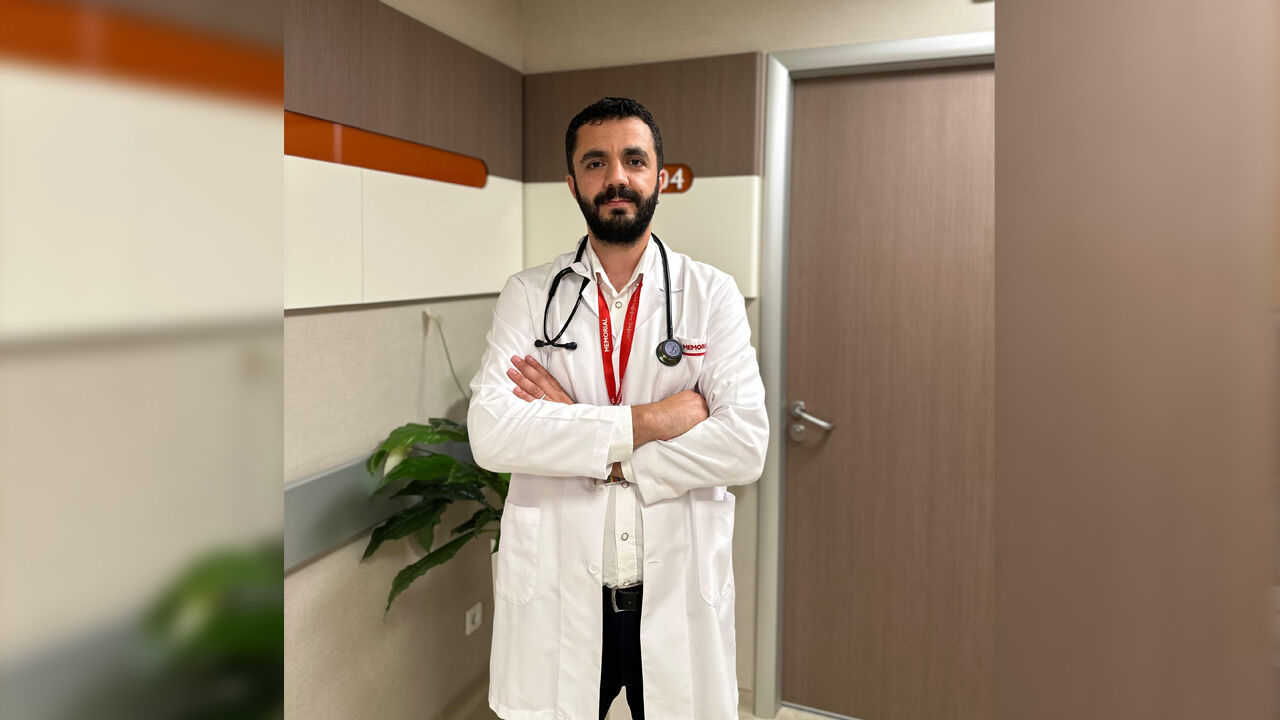 Diyarbakır’da Hepatit B Gerçeği