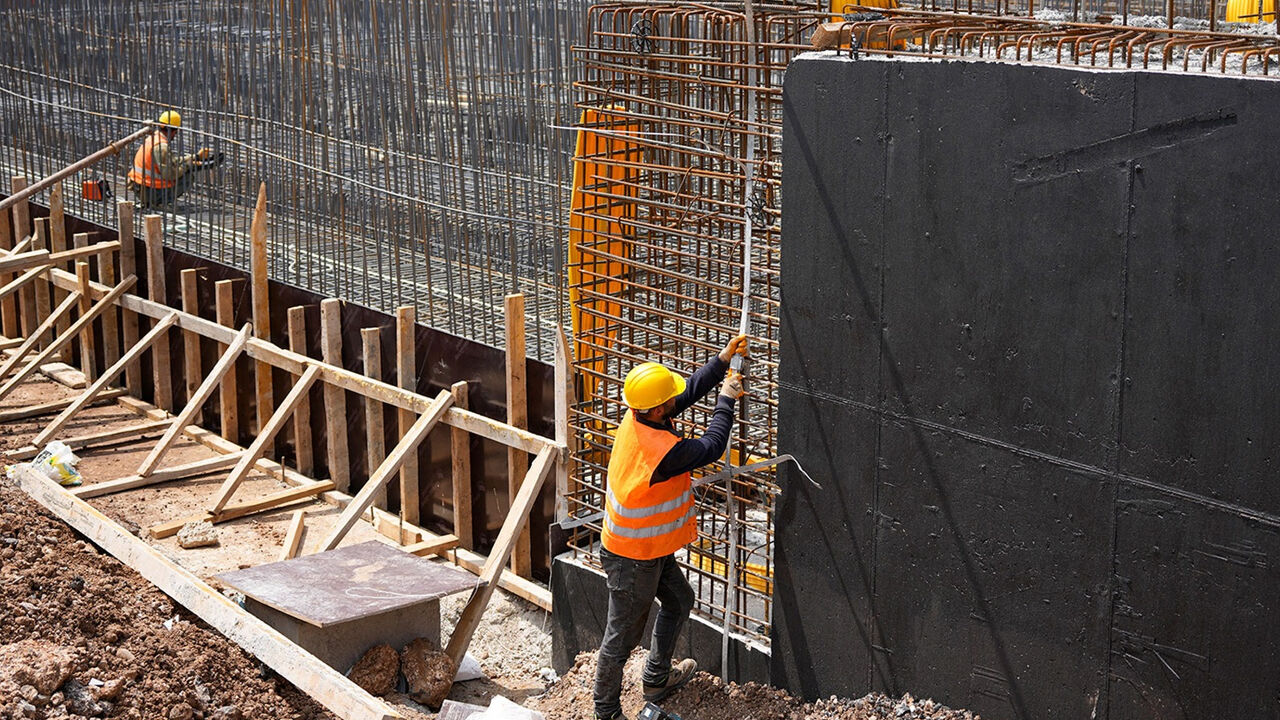 Diyarbakır'da Içme Suyu Kapasitesi Ikiye Katlanıyor1