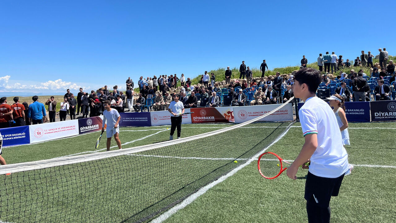 Diyarbakır’da Zerzevan Cup Heyecanı Başladı2