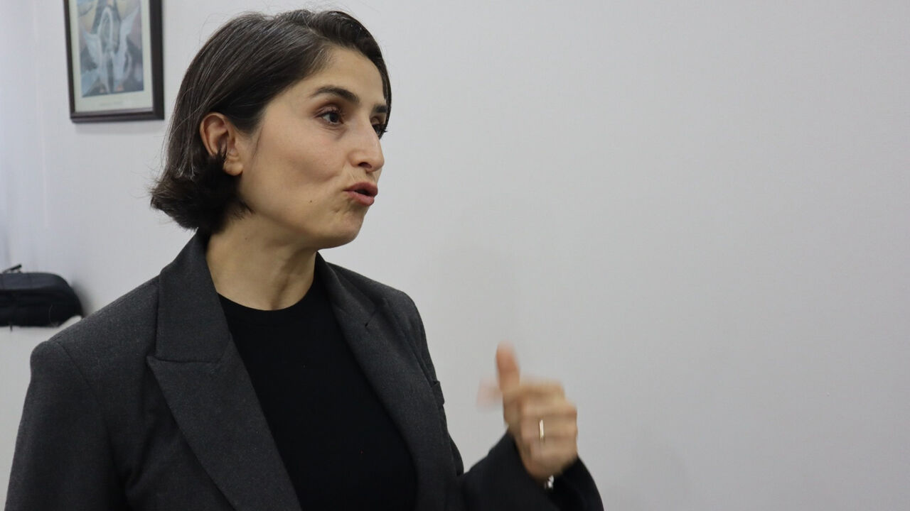 Diyarbakır’dan ‘Mutlak Butlan’ Kararına Tepki