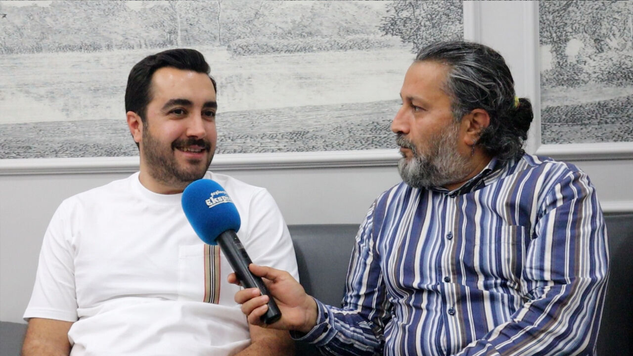 Diyarbakırlı Mimar Çiftten Kültürel Yapılaşma Çağrısı2