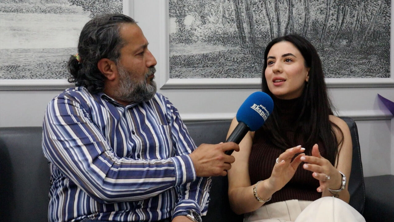 Diyarbakırlı Mimar Çiftten Kültürel Yapılaşma Çağrısı3