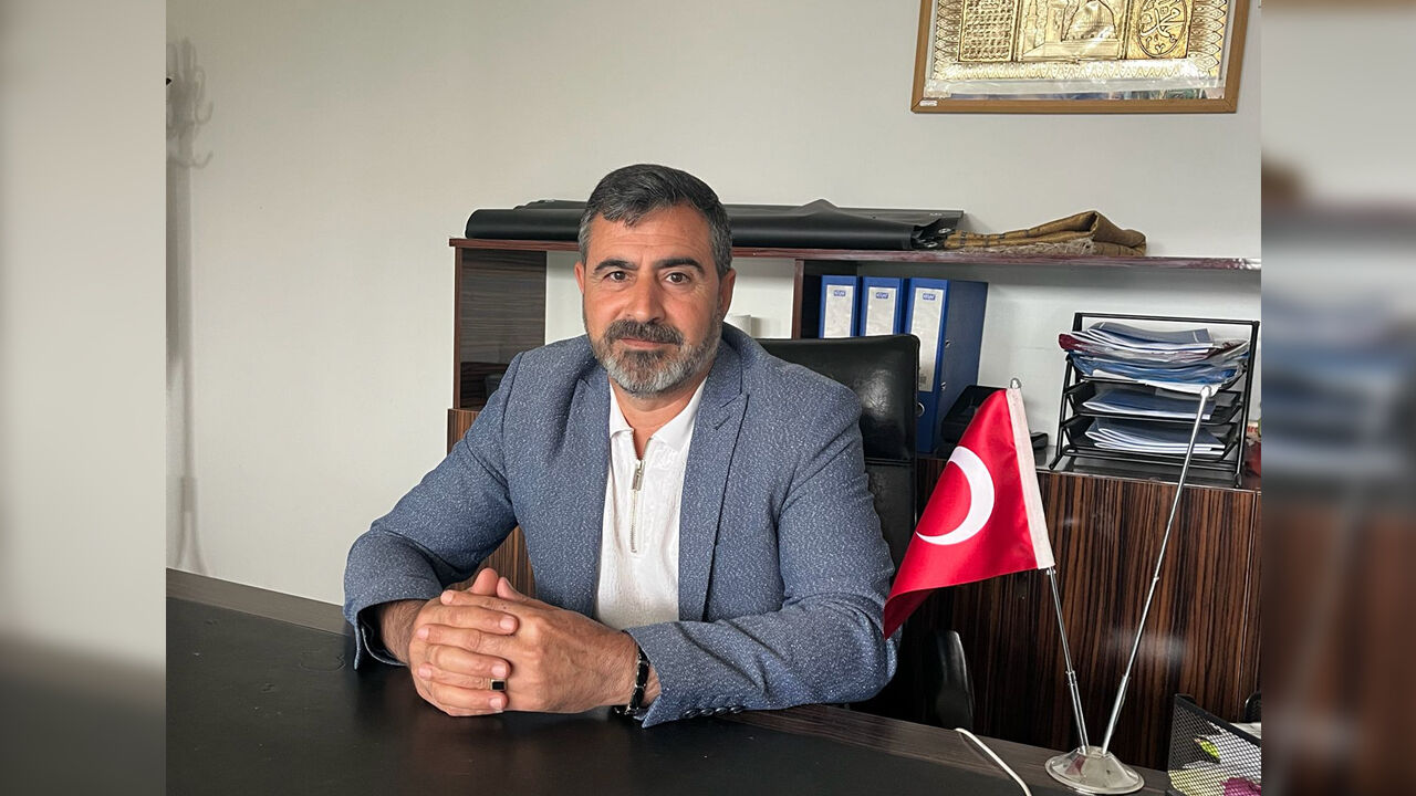 Diyarbakırlı Muhtarlar Cumhurbaşkanı’na Seslendi1