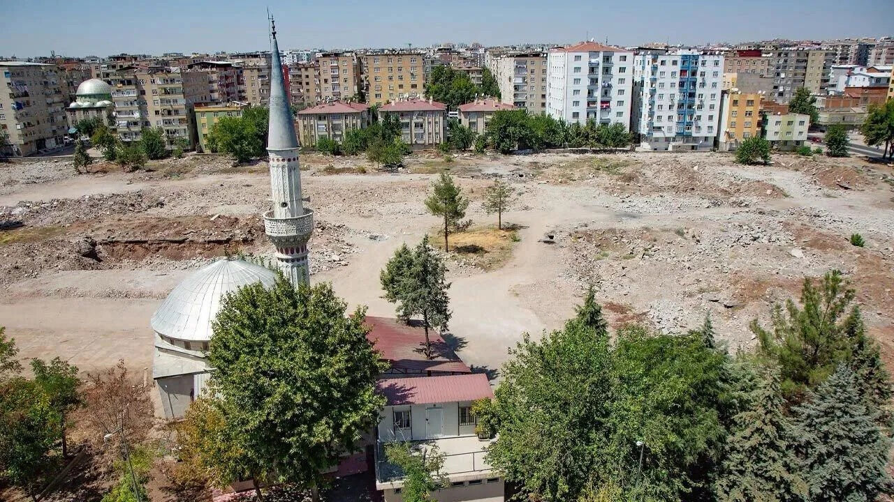 Diyarbakırlı Muhtarlar Cumhurbaşkanı’na Seslendi3