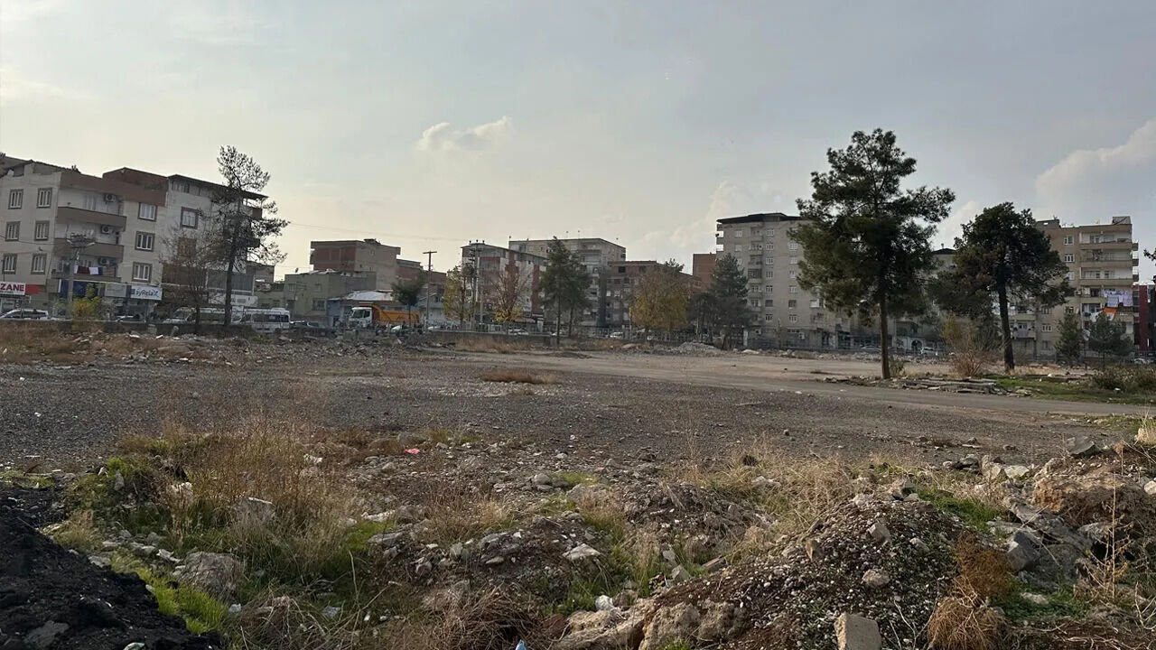 Diyarbakırlı Muhtarlar Cumhurbaşkanı’na Seslendi4