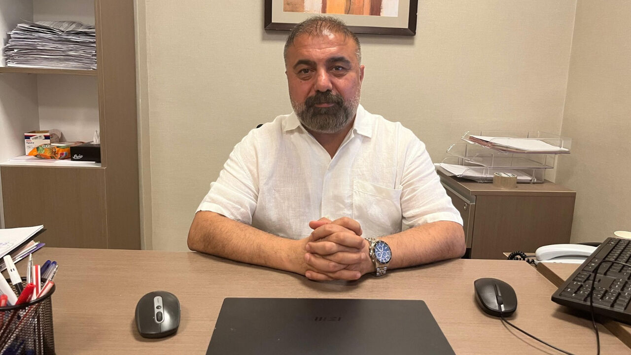 Diyarbakırlı Psikiyatrist