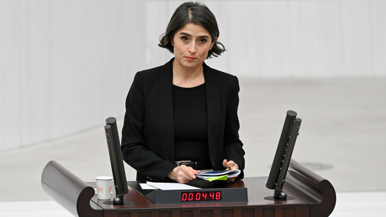 Elazığ’da maden işçileri, maaşlarını alamıyor