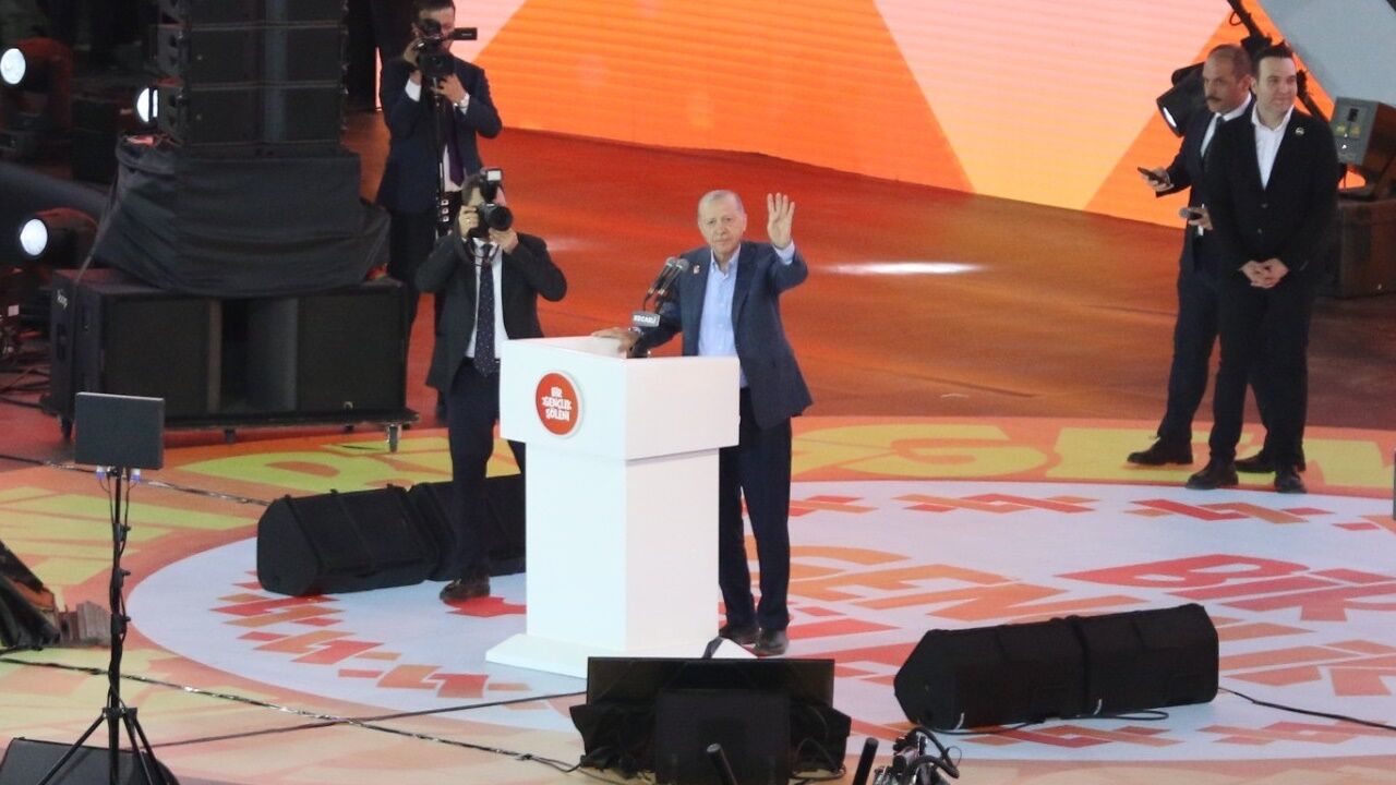 Erdogan Gencler