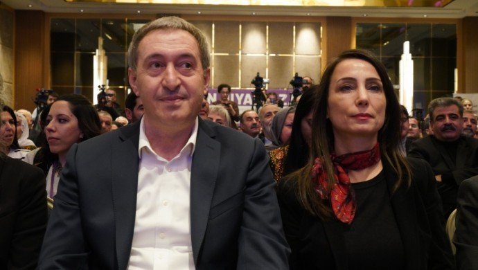 Esbaskanlar Tebrik