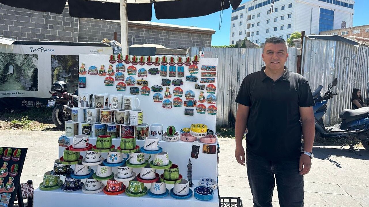 Esnaf Sur Hediyelik