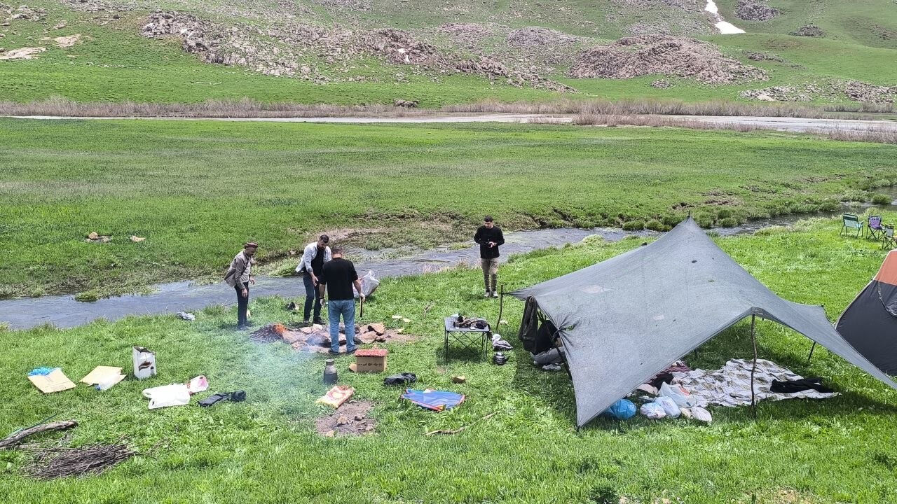 Faraşin