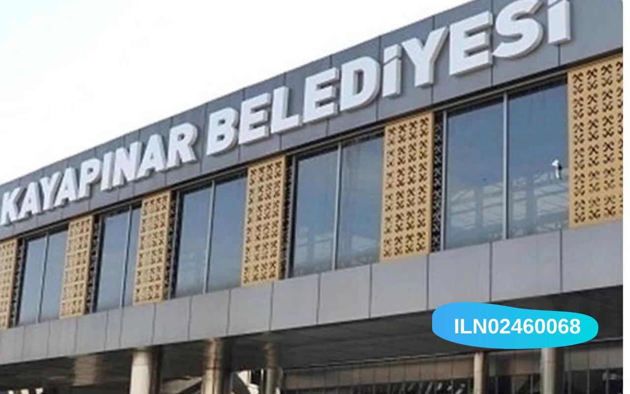 KAPAKSIZ ÇÖP KONTEYNERİ SATIN ALINACAKTIR
