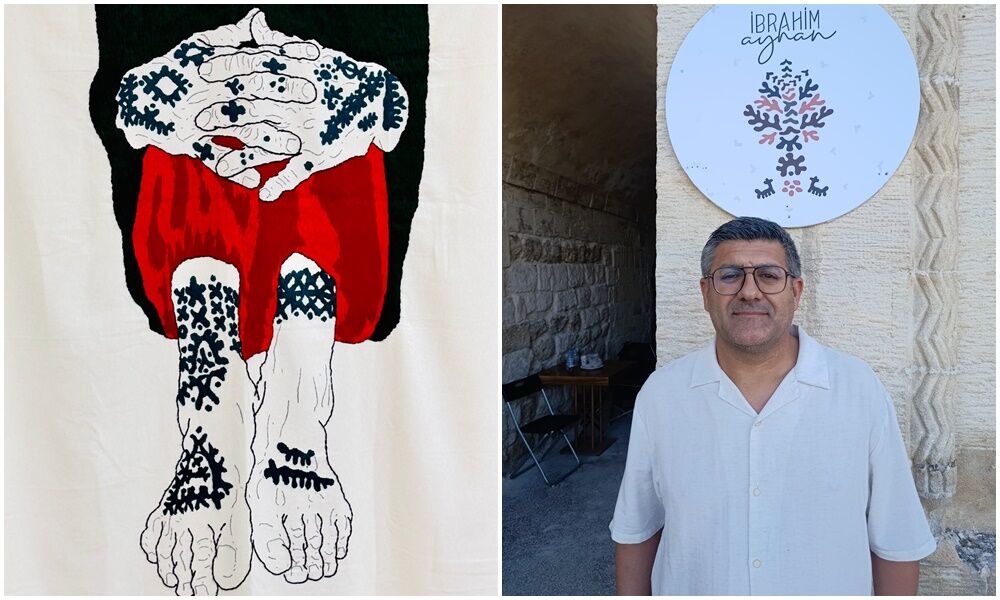 Ibrahim Mardin Dek