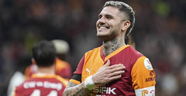Amedspor Başkanı Nahit Eren'den İcardi haberlerine ilişkin açıklama