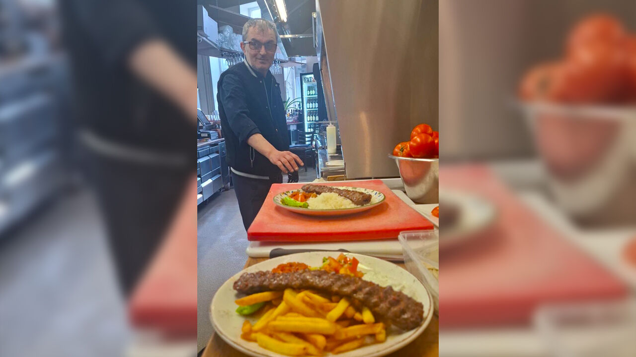 İsot Kebap İsveçlilerin Vazgeçilmezi Oldu3