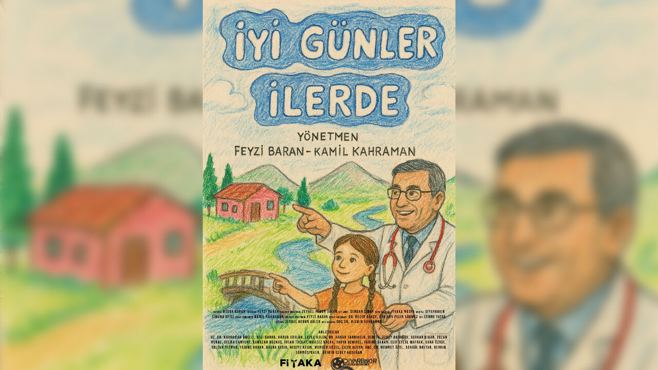 Lösemiyle Mücadeleyi Anlatan Belgesel Diyarbakır’da Gala Yaptı2
