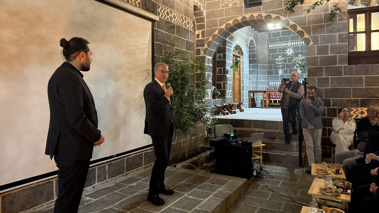 Lösemiyle Mücadeleyi Anlatan Belgesel Diyarbakır’da Gala Yaptı3