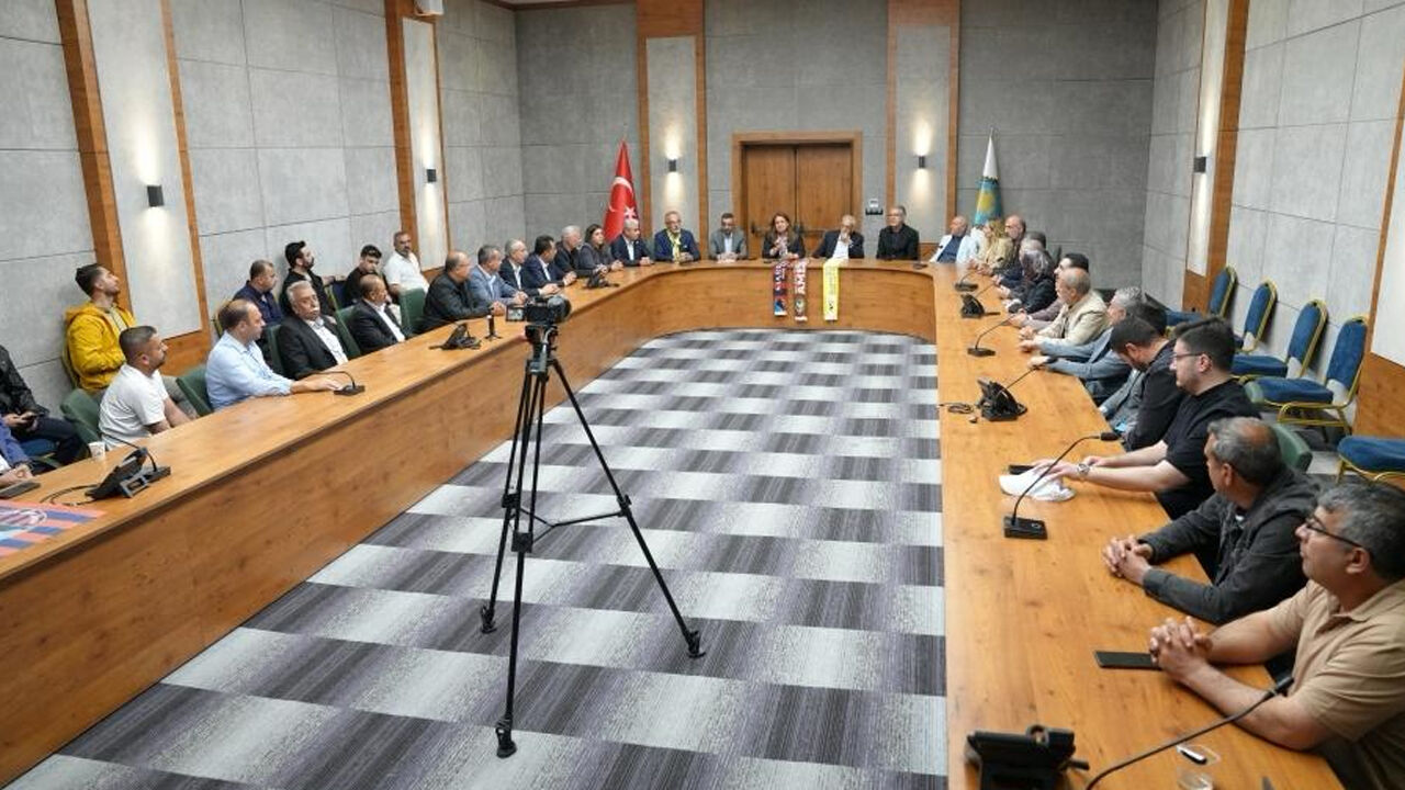 Mardinspor–Muşspor maçı öncesi sağduyu çağrısı
