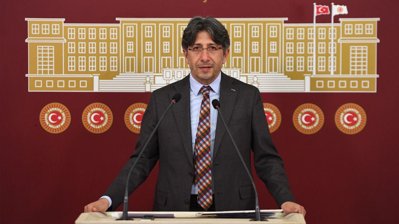 Meclis Komisyonu Üyesinden Ekspres’e Özel Açıklama2