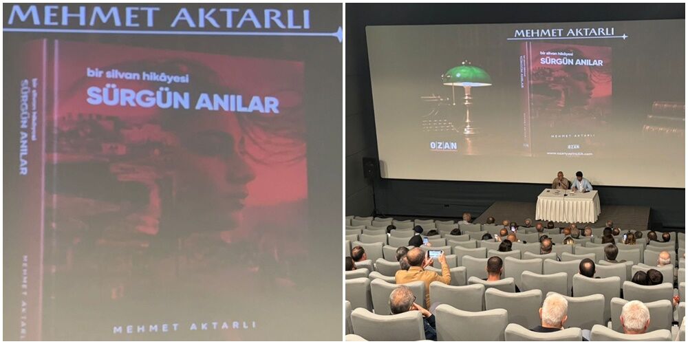 Mehmet Aktarli 3