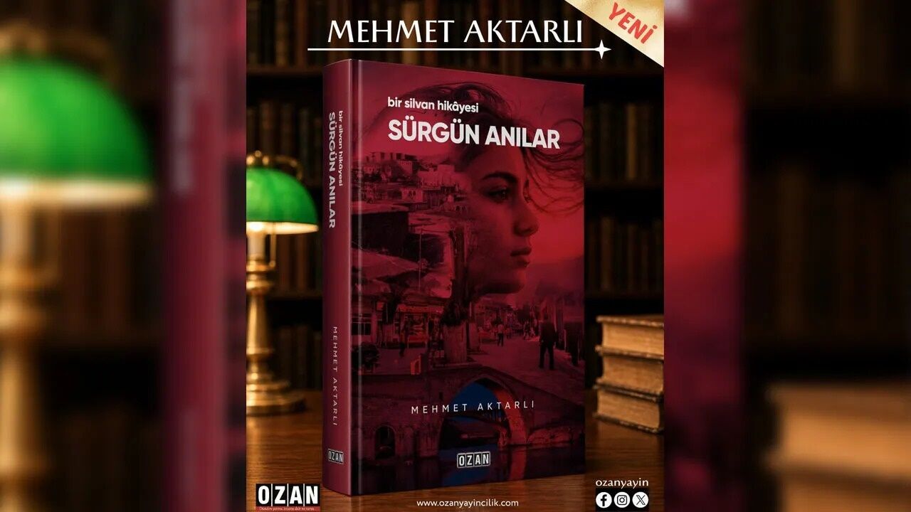 Mehmet Aktarli