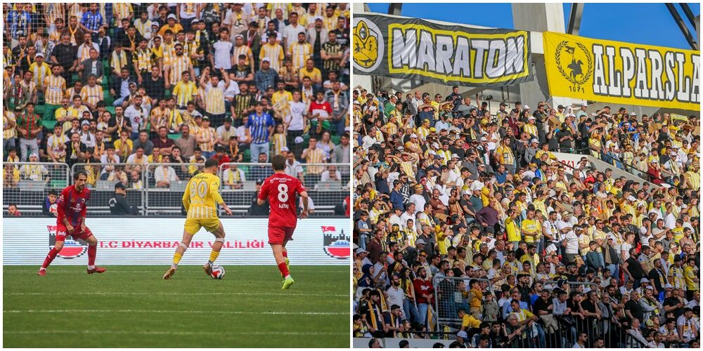 Mus Mardin Spor