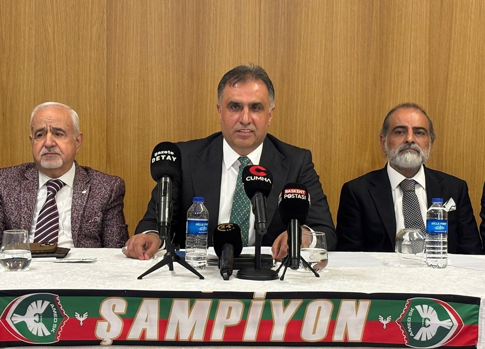 Osb Yesil Liste Diyarbakir