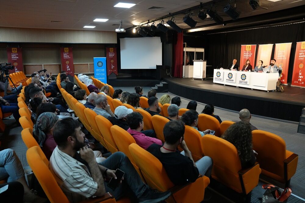 Panel Diyarbakir Yoksulluk