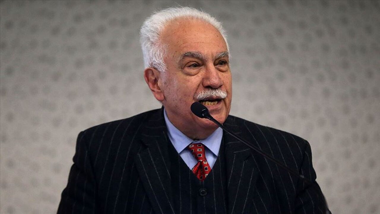 Perinçek, Kozinoğlu soruşturmasında ifade verdi