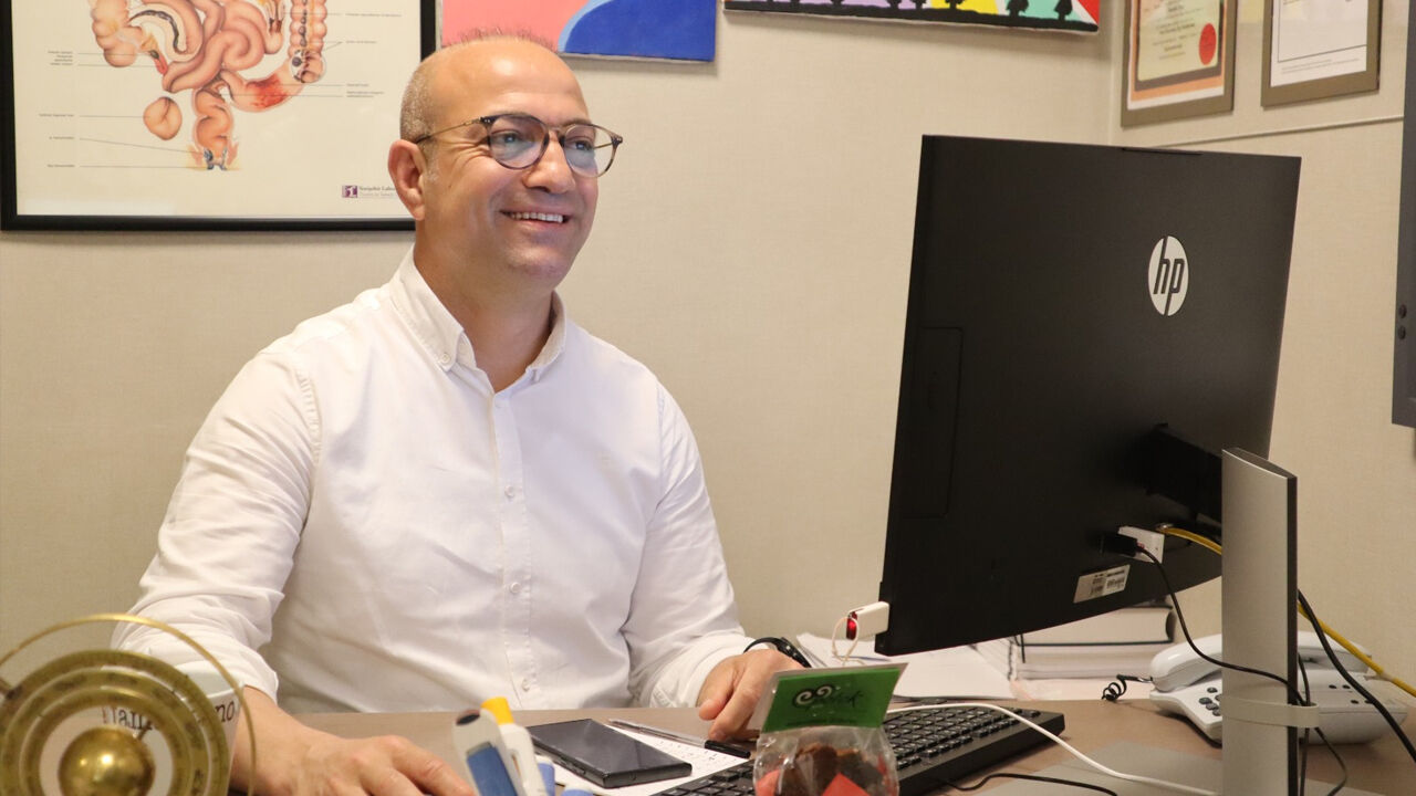 Sessiz Ilerliyor, Yıllarca Fark Edilmiyor5