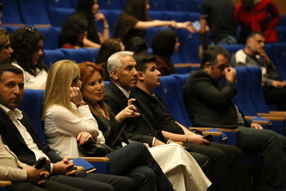 Tedxsur Diyarbakir 2