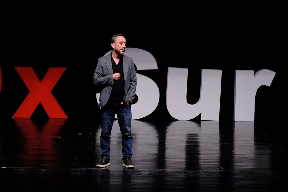 Tedxsur Diyarbakir