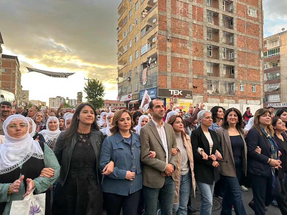 Yuruyus Diyarbakir