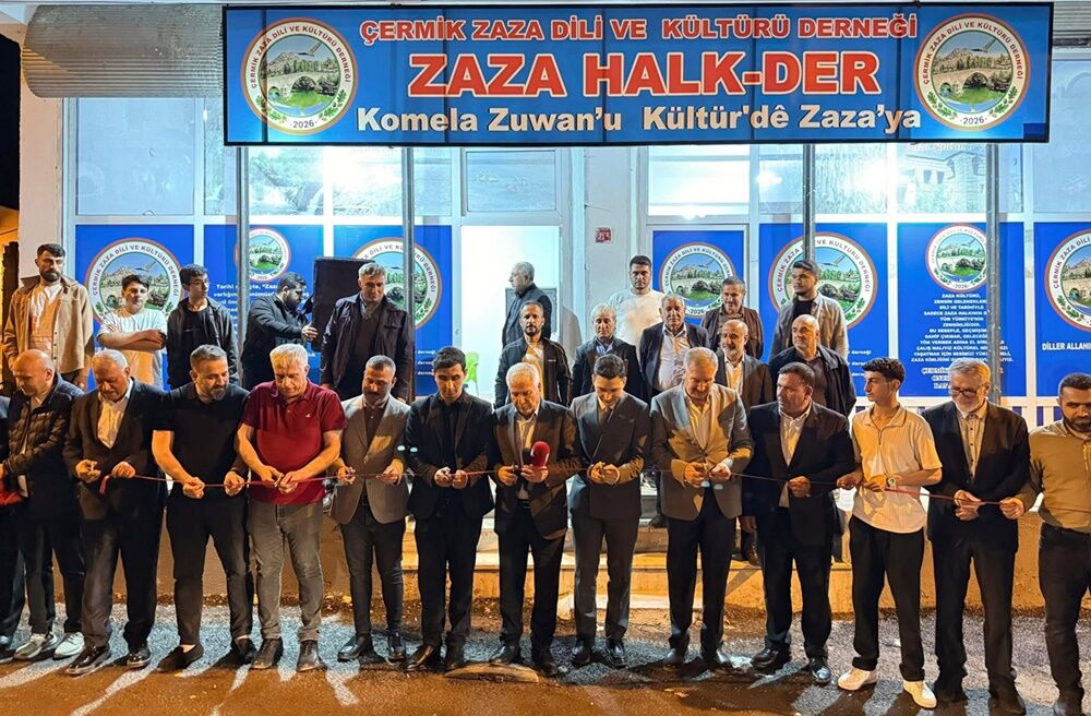 Zaza Der