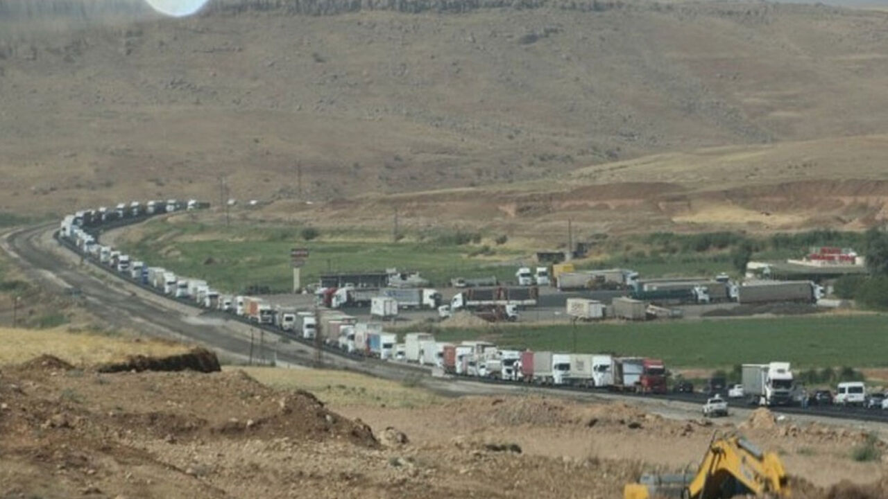 21 Yıldır Tamamlanamayan Ipek Yolu2