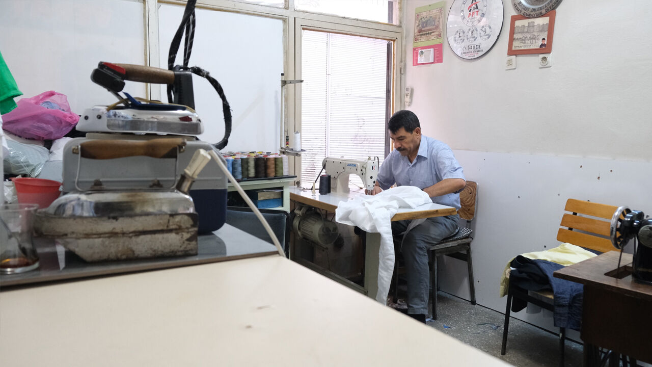 46 Yıllık Zanaatkâr4