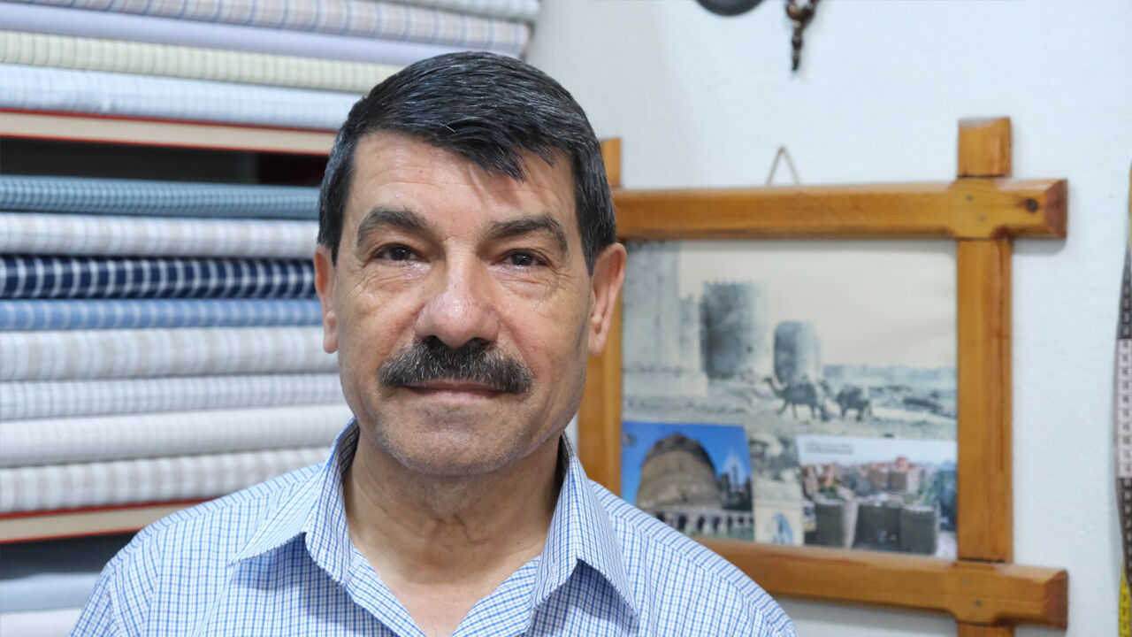 46 Yıllık Zanaatkâr5