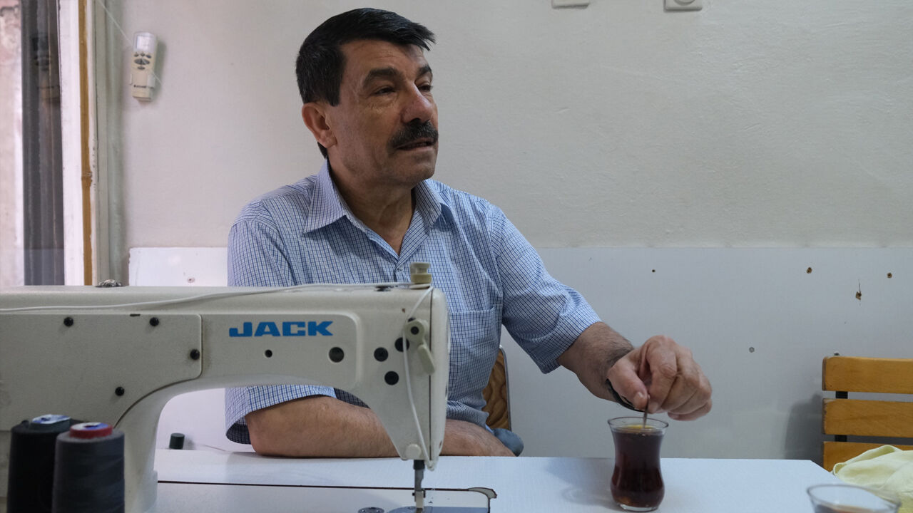 46 Yıllık Zanaatkâr7
